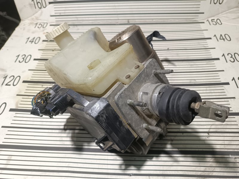 Блок ABS, 35000 рублей, Пешки