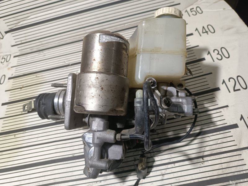 Блок ABS, 35000 рублей, Пешки