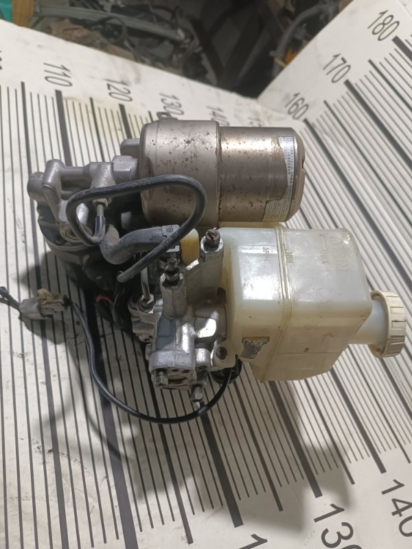 Блок ABS, 35000 рублей, Пешки