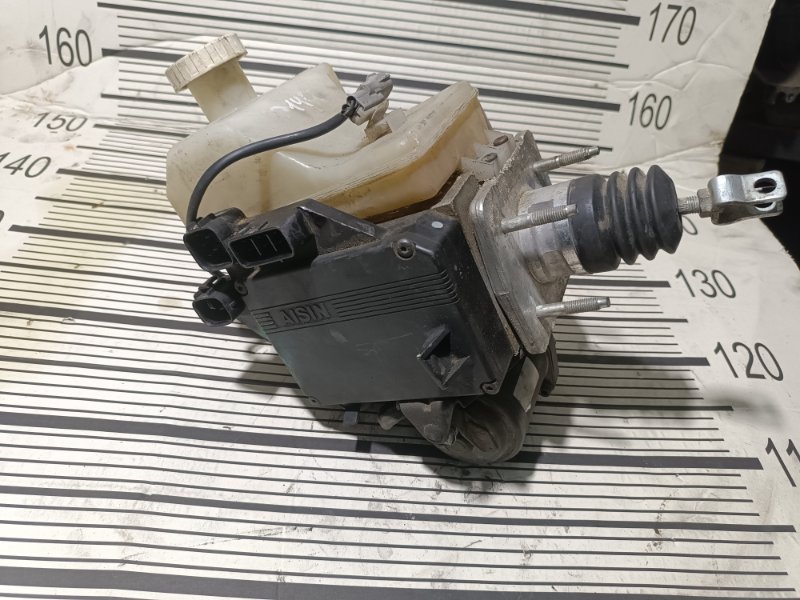 Блок ABS, 35000 рублей, Пешки