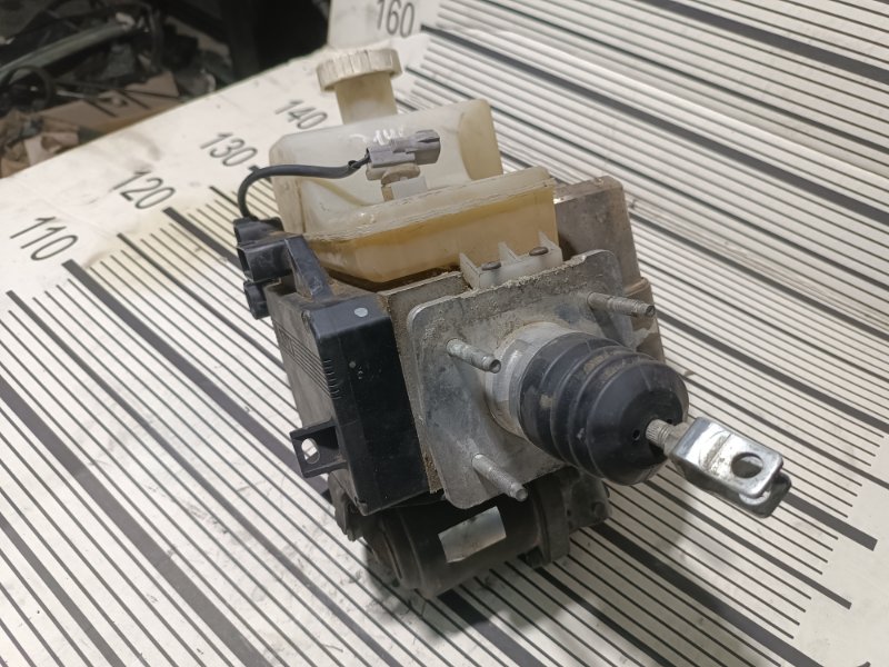 Блок ABS, 35000 рублей, Пешки