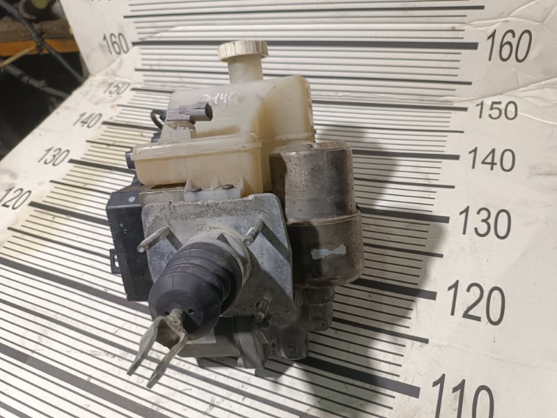 Блок ABS, 35000 рублей, Пешки