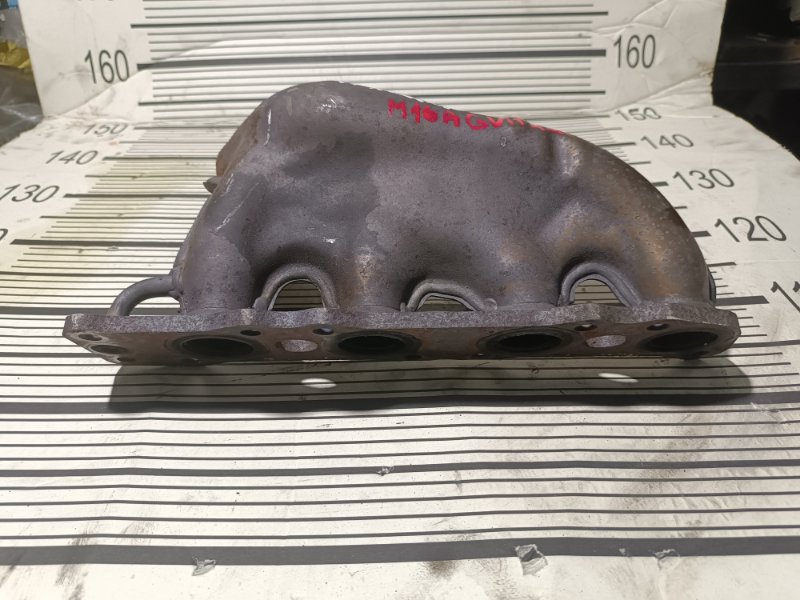 Выпускной коллектор, 3000 рублей, Пешки