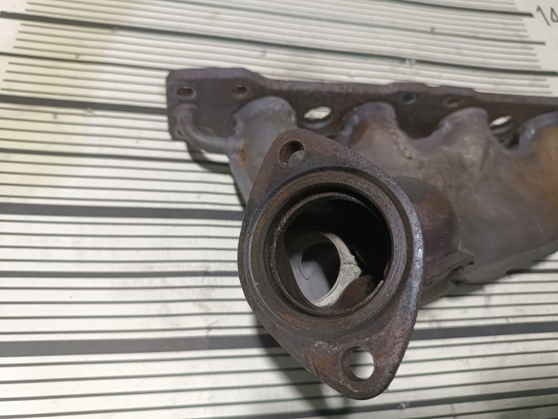 Выпускной коллектор, 3000 рублей, Пешки