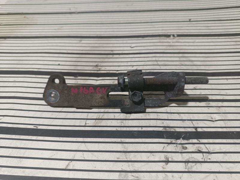 Натяжитель ремня генератора, 1000 рублей, Пешки