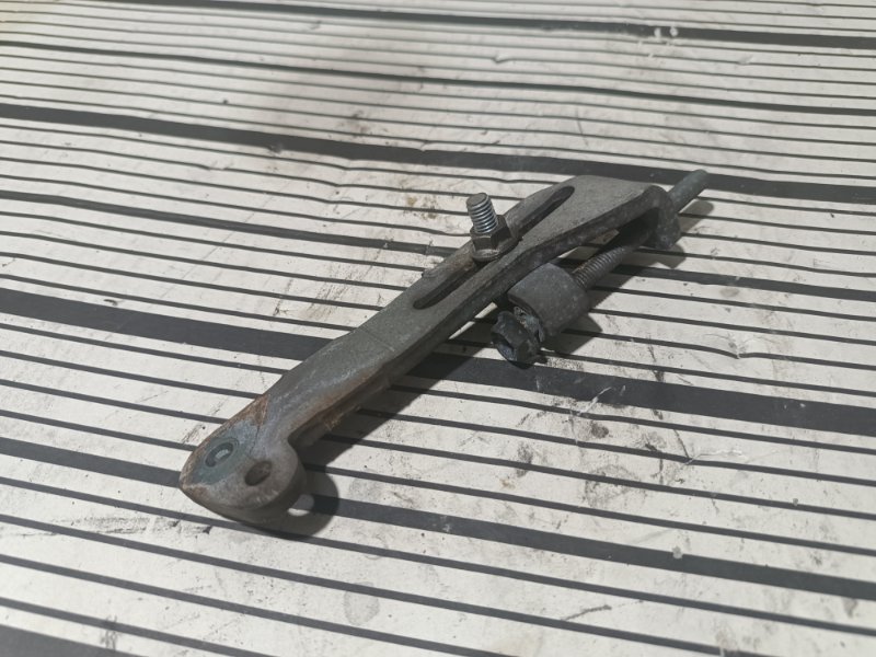 Натяжитель ремня генератора, 1000 рублей, Пешки