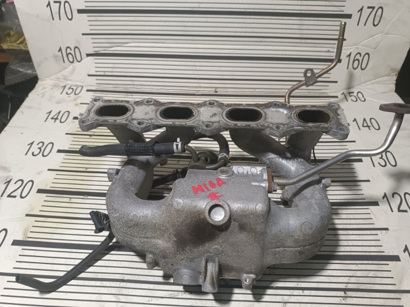 Коллектор впускной, 2000 рублей, Пешки