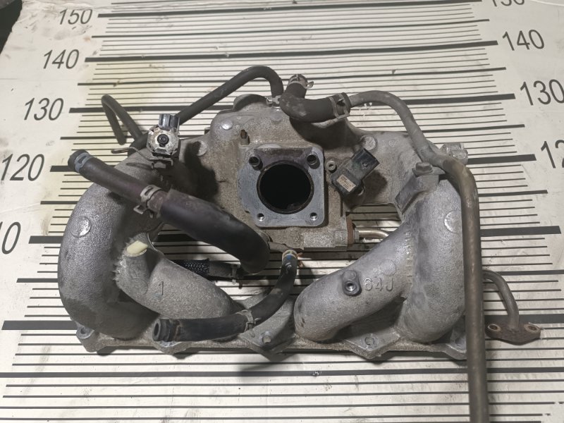 Коллектор впускной, 2000 рублей, Пешки