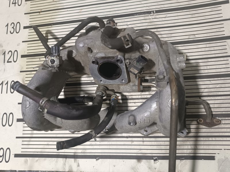 Коллектор впускной, 2000 рублей, Пешки