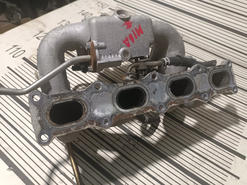 Коллектор впускной, 2000 рублей, Пешки