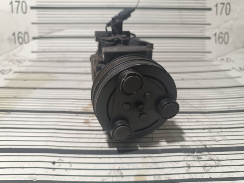 Компрессор кондиционера, 7000 рублей, Пешки