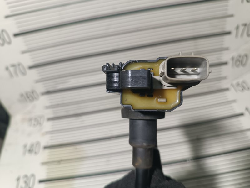 Катушка зажигания, 2000 рублей, Пешки