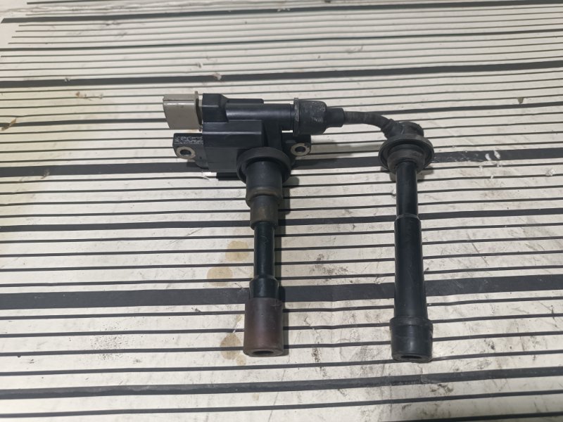 Катушка зажигания, 2000 рублей, Пешки