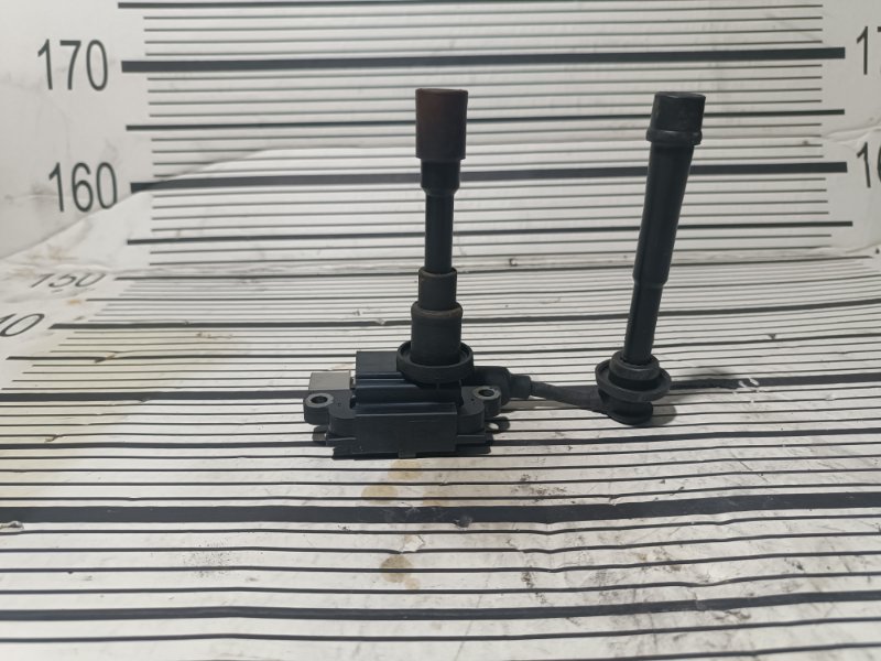 Катушка зажигания, 2000 рублей, Пешки