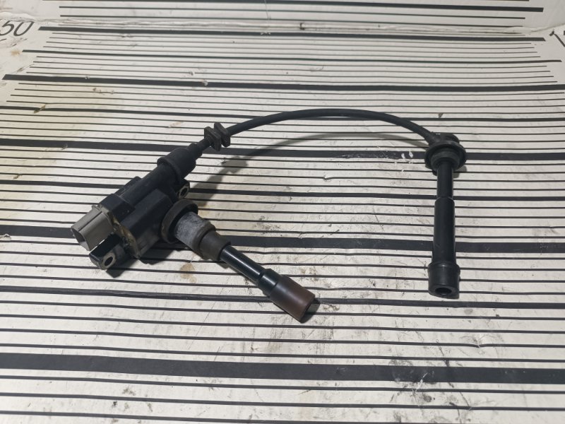 Катушка зажигания, 2000 рублей, Пешки