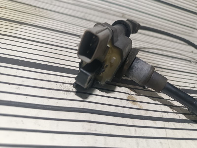 Катушка зажигания, 2000 рублей, Пешки