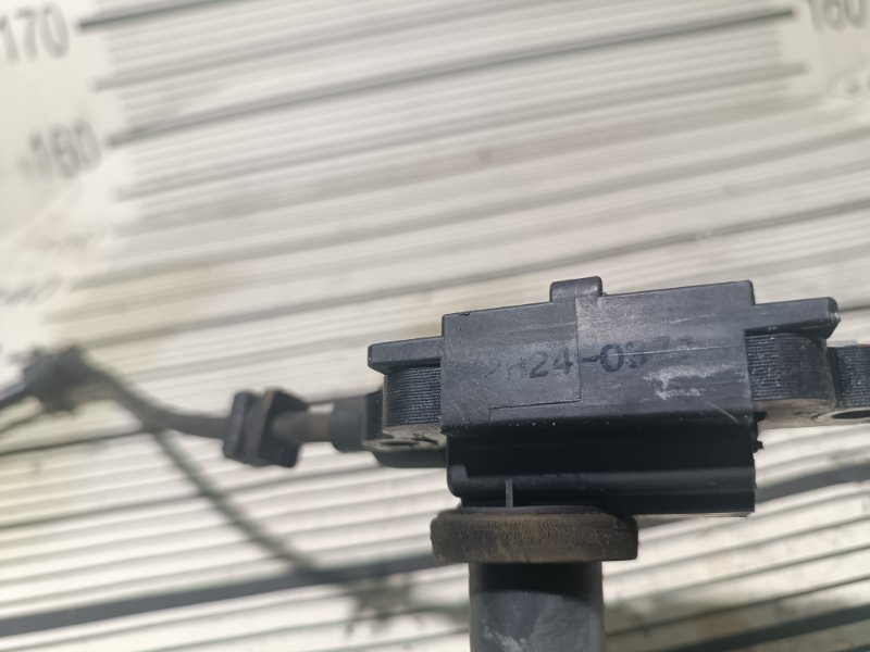 Катушка зажигания, 2000 рублей, Пешки