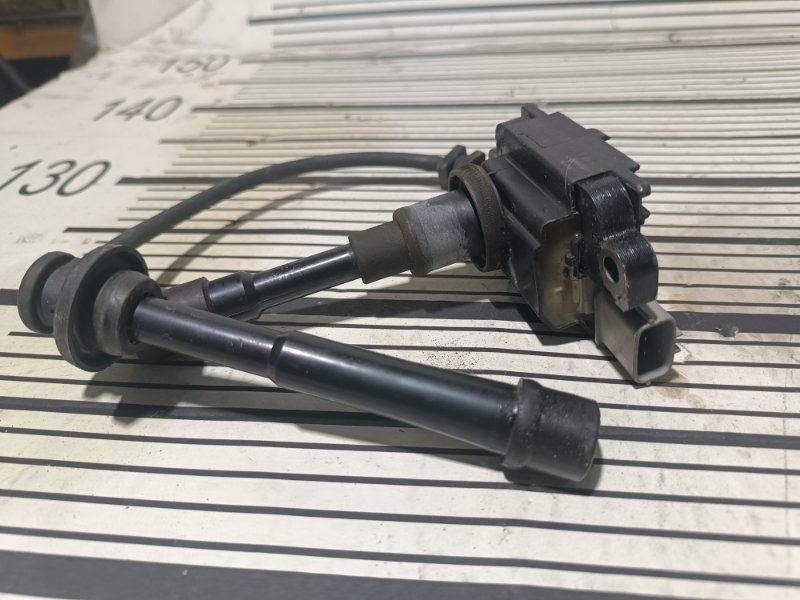 Катушка зажигания, 2000 рублей, Пешки