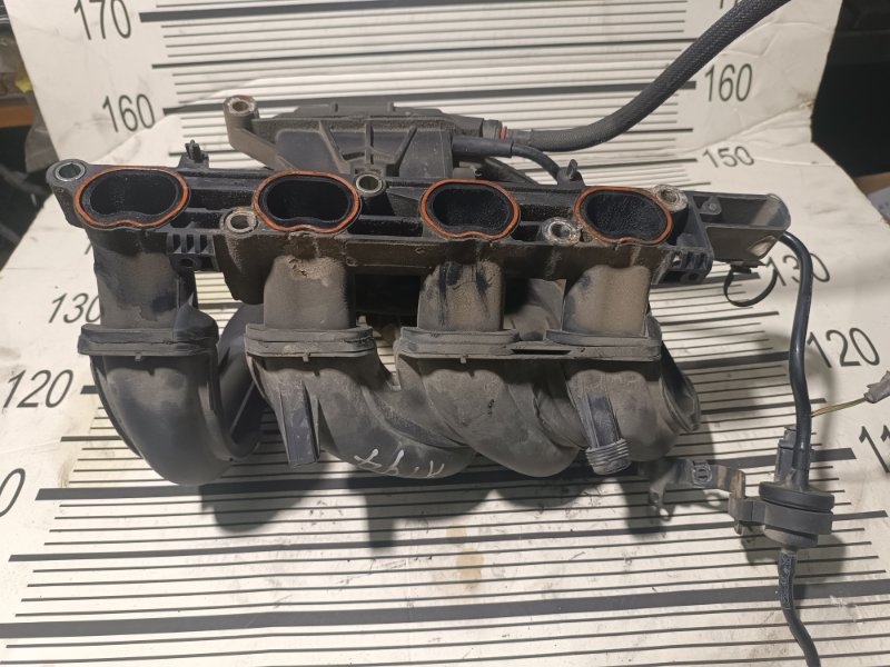 Коллектор впускной, 5000 рублей, Пешки