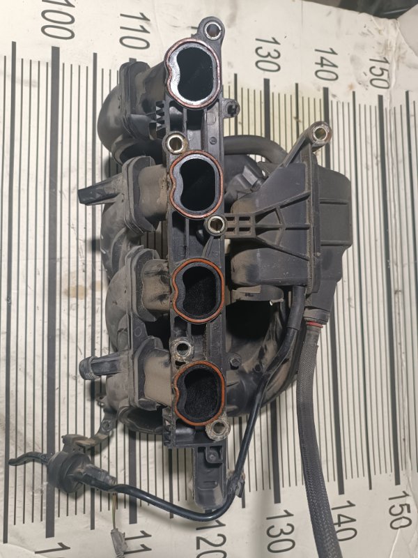 Коллектор впускной, 5000 рублей, Пешки