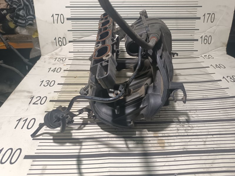 Коллектор впускной, 5000 рублей, Пешки