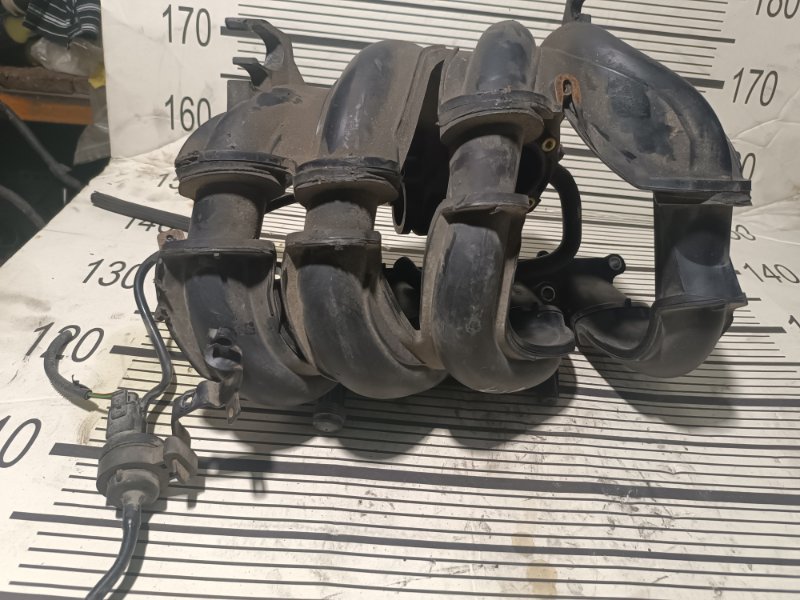 Коллектор впускной, 5000 рублей, Пешки