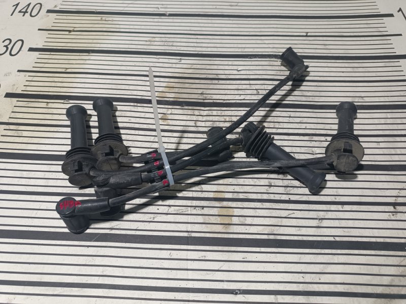 Провод высоковольтный, 1500 рублей, Пешки