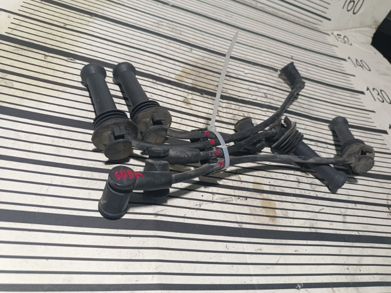 Провод высоковольтный, 1500 рублей, Пешки