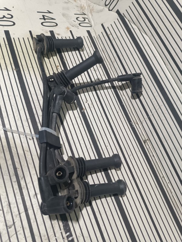 Провод высоковольтный, 1500 рублей, Пешки