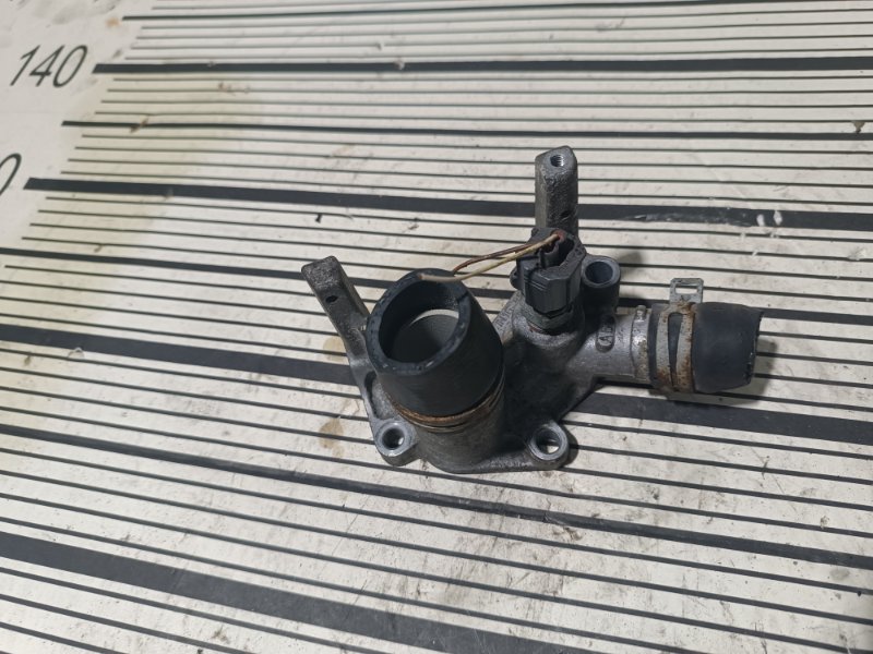 Фланец системы охлаждения, 1500 рублей, Пешки