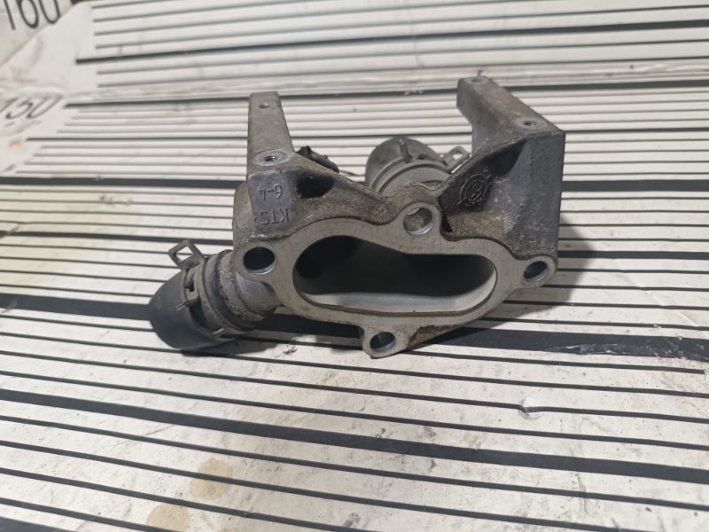 Фланец системы охлаждения, 1500 рублей, Пешки