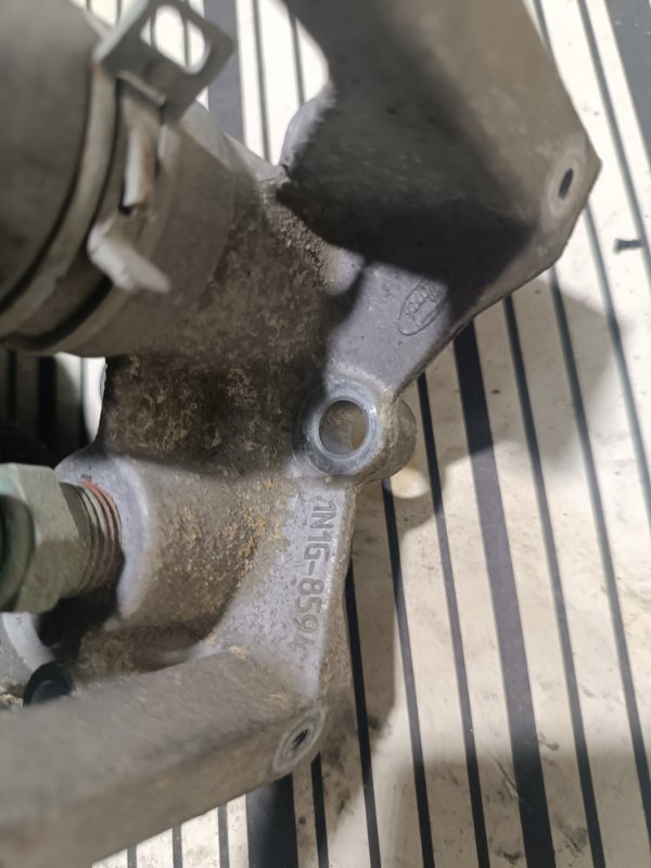 Фланец системы охлаждения, 1500 рублей, Пешки