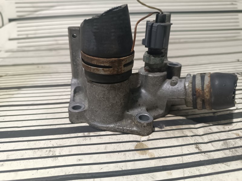 Фланец системы охлаждения, 1500 рублей, Пешки