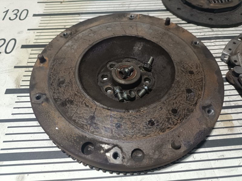 Маховик МКПП, 7000 рублей, Пешки