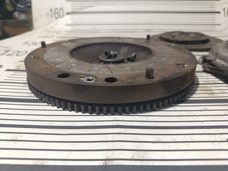 Маховик МКПП, 7000 рублей, Пешки