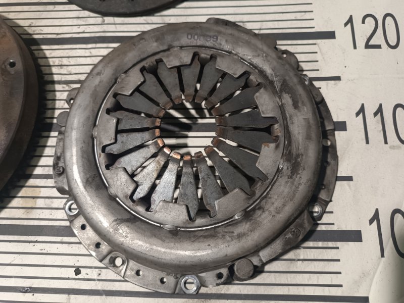 Маховик МКПП, 7000 рублей, Пешки