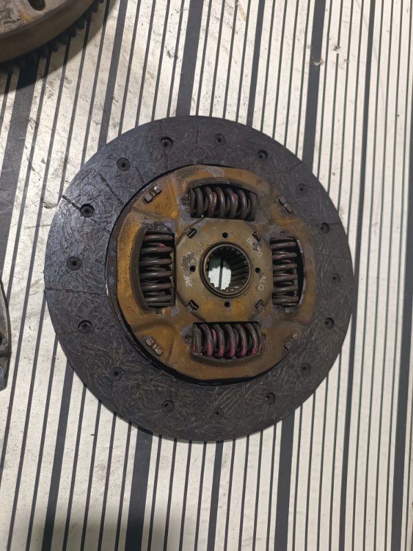 Маховик МКПП, 7000 рублей, Пешки