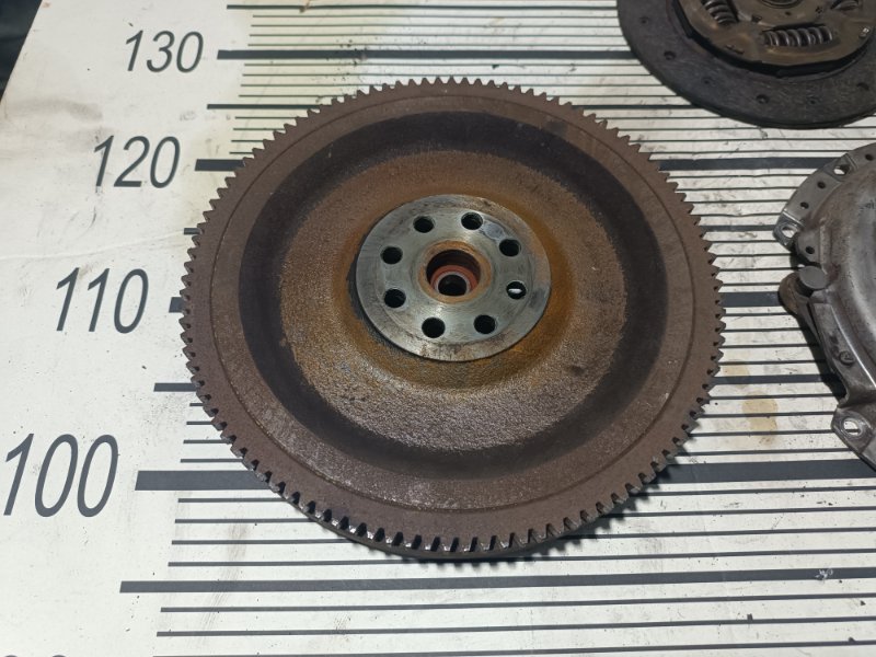 Маховик МКПП, 7000 рублей, Пешки