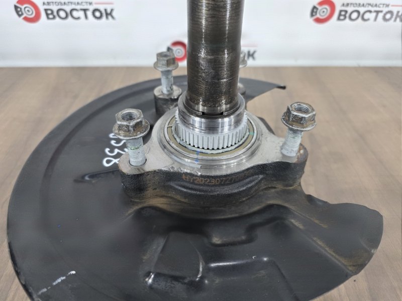 Полуось моста, 3000 рублей, Пешки