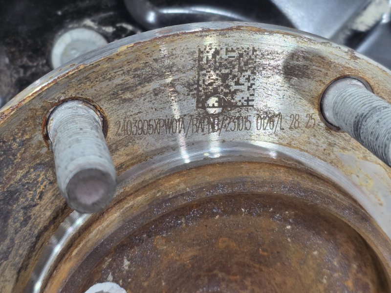 Полуось моста, 30000 рублей, Пешки