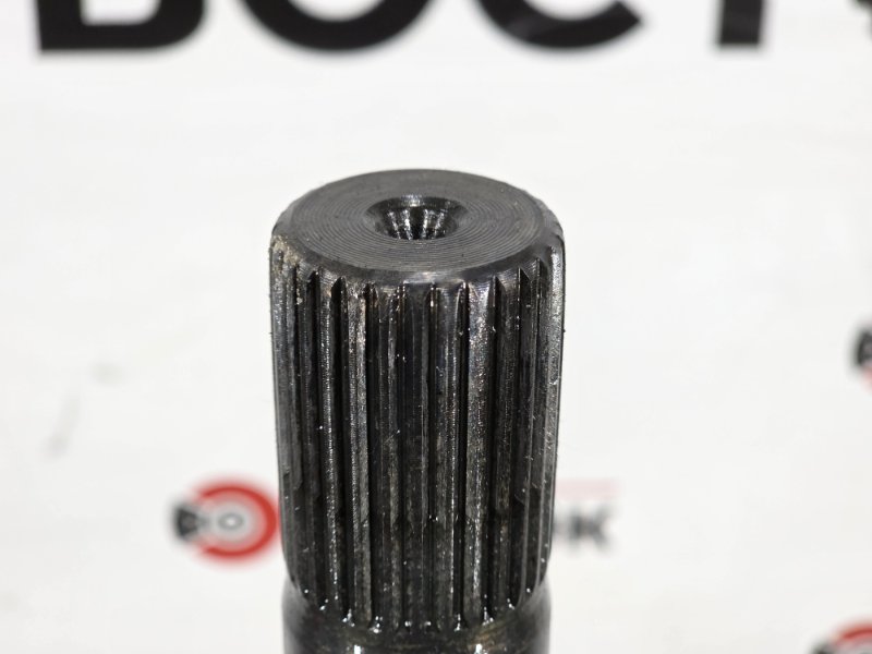 Полуось моста, 30000 рублей, Пешки