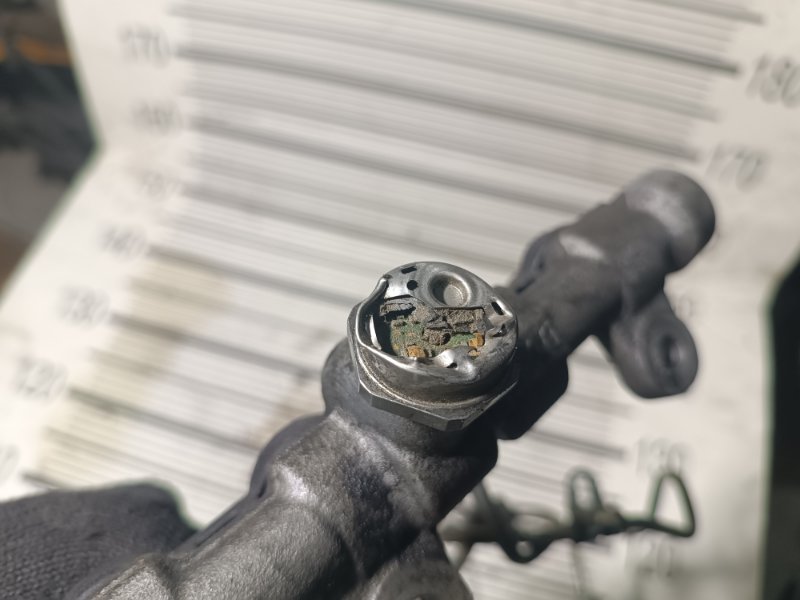 Топливная рейка, 15000 рублей, Пешки