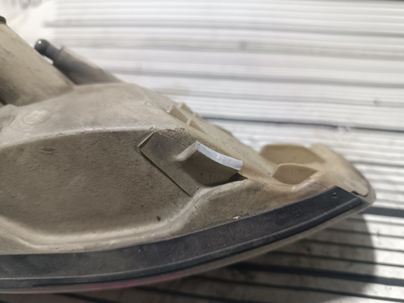 Поворотник, 2000 рублей, Пешки