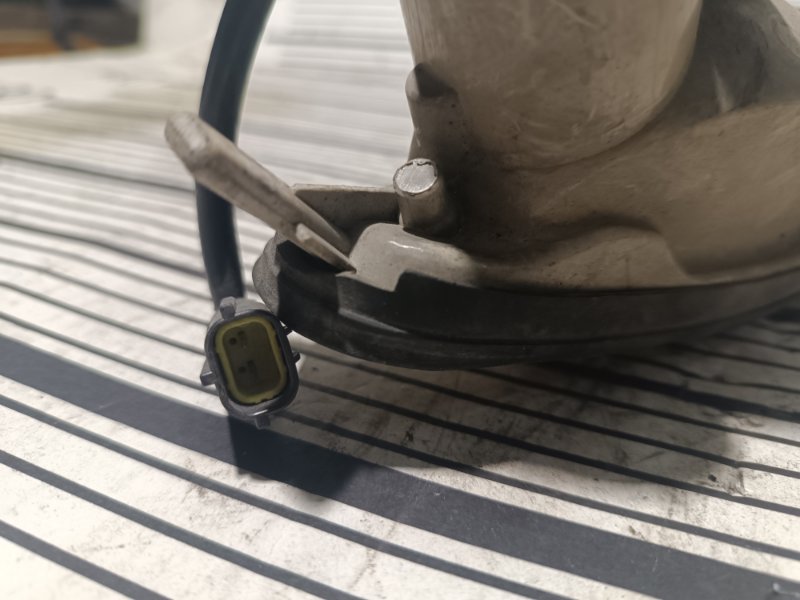 Поворотник, 2000 рублей, Пешки