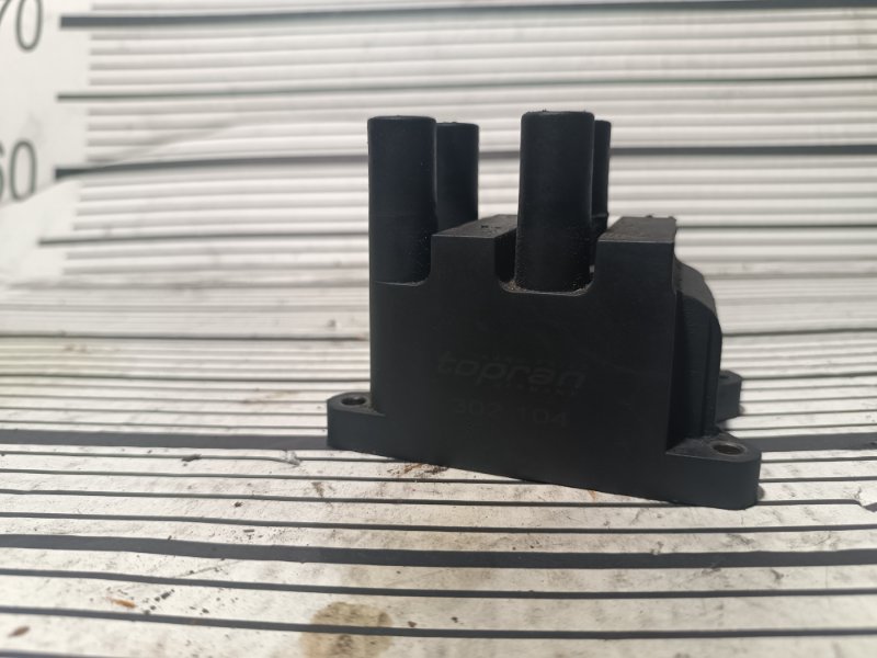 Катушка зажигания, 2000 рублей, Пешки