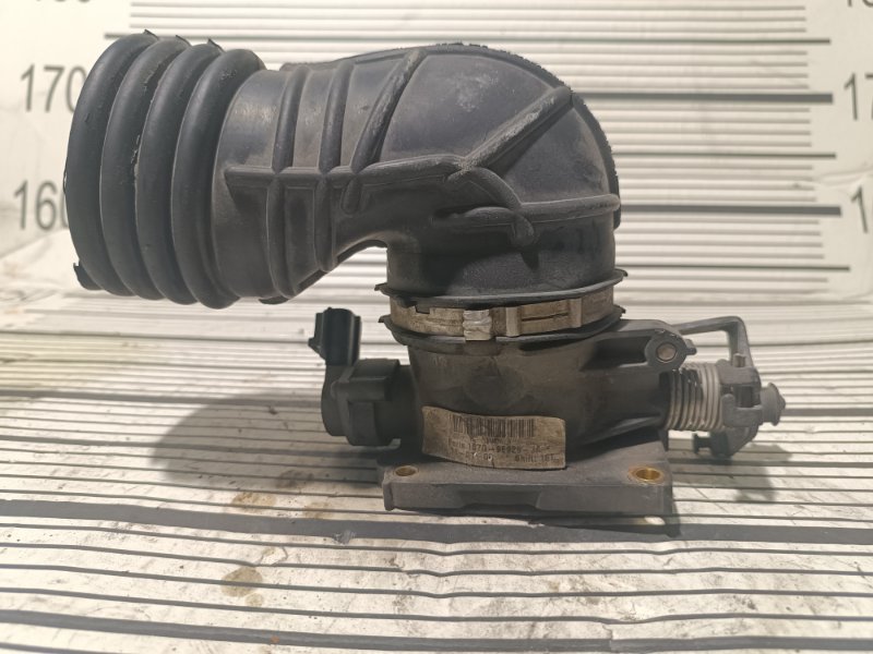 Дроссельная заслонка, 2000 рублей, Пешки