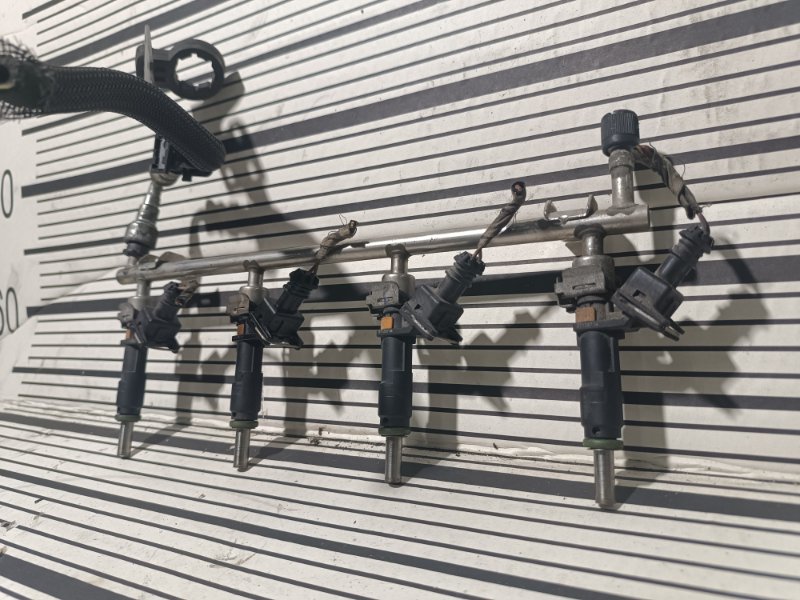 Форсунка топливная, 2000 рублей, Пешки