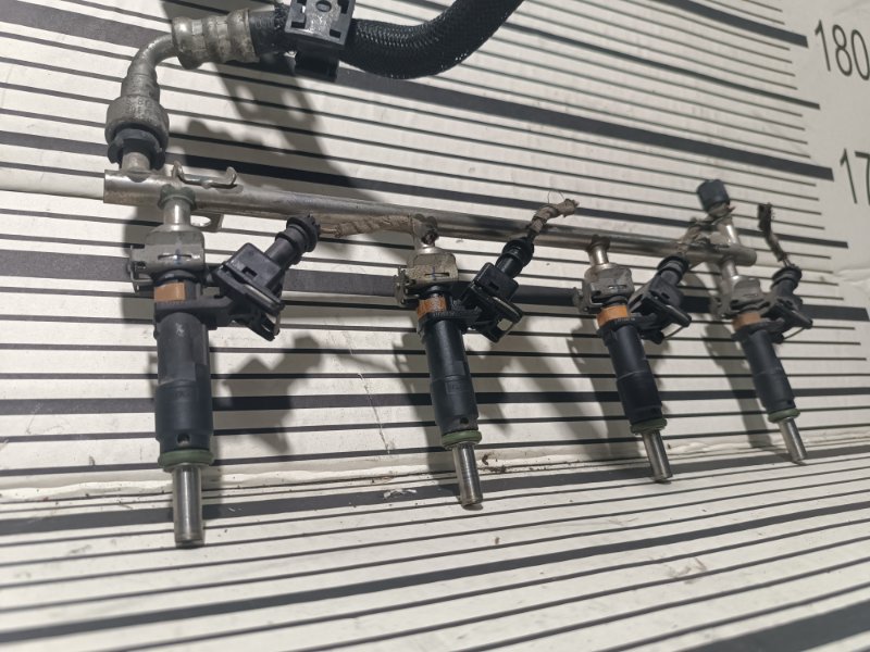 Форсунка топливная, 2000 рублей, Пешки