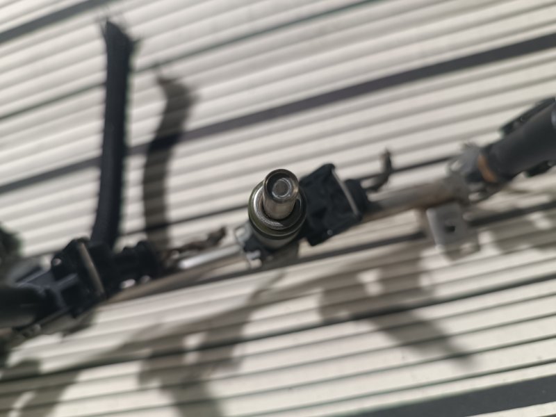 Форсунка топливная, 2000 рублей, Пешки