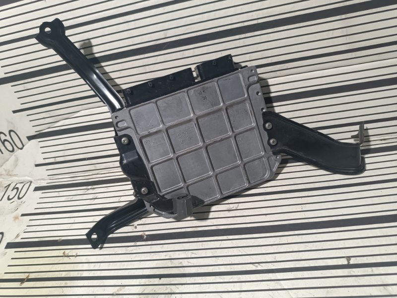 Блок управления двигателем, 2000 рублей, Пешки